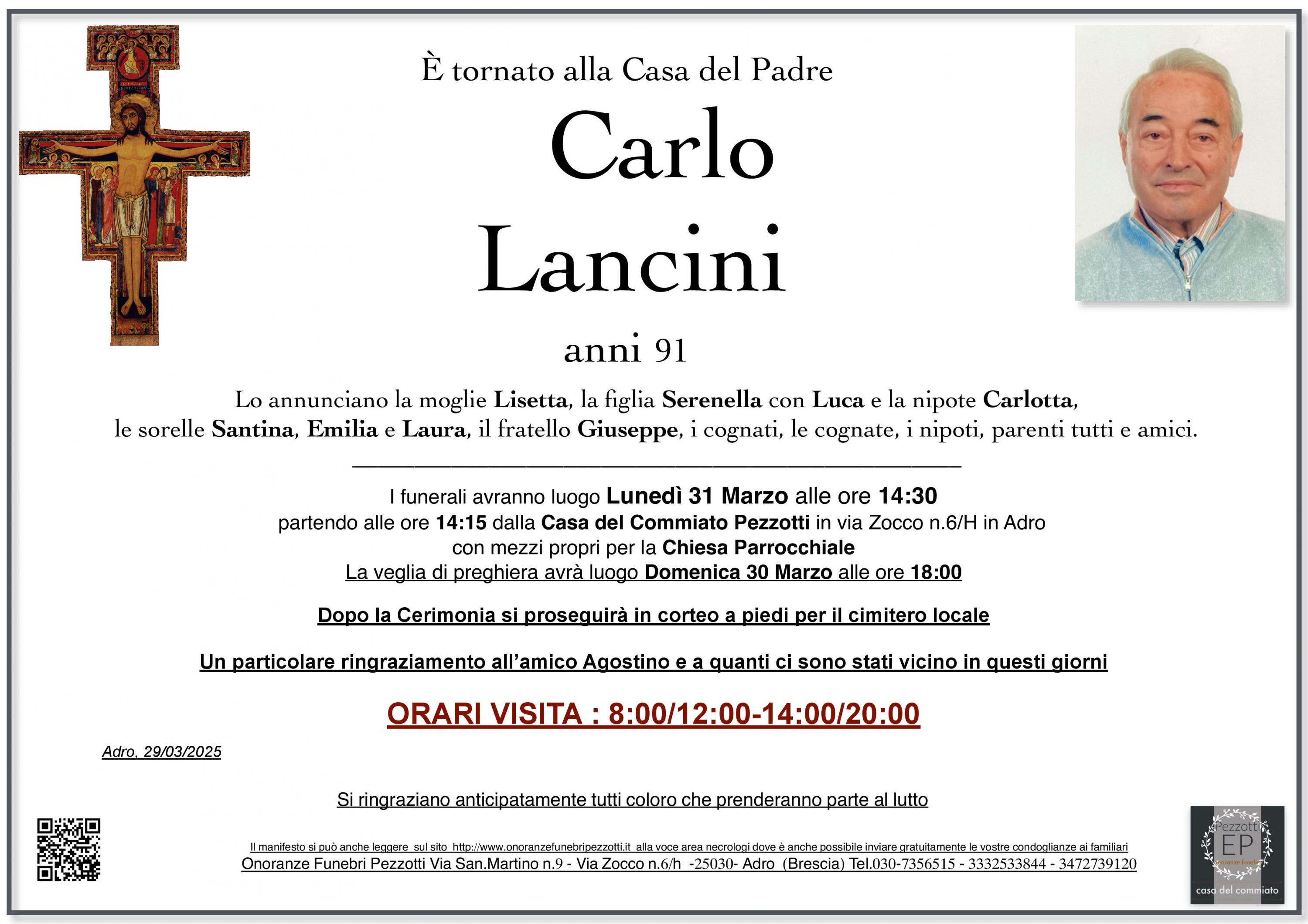 Carlo Lancini