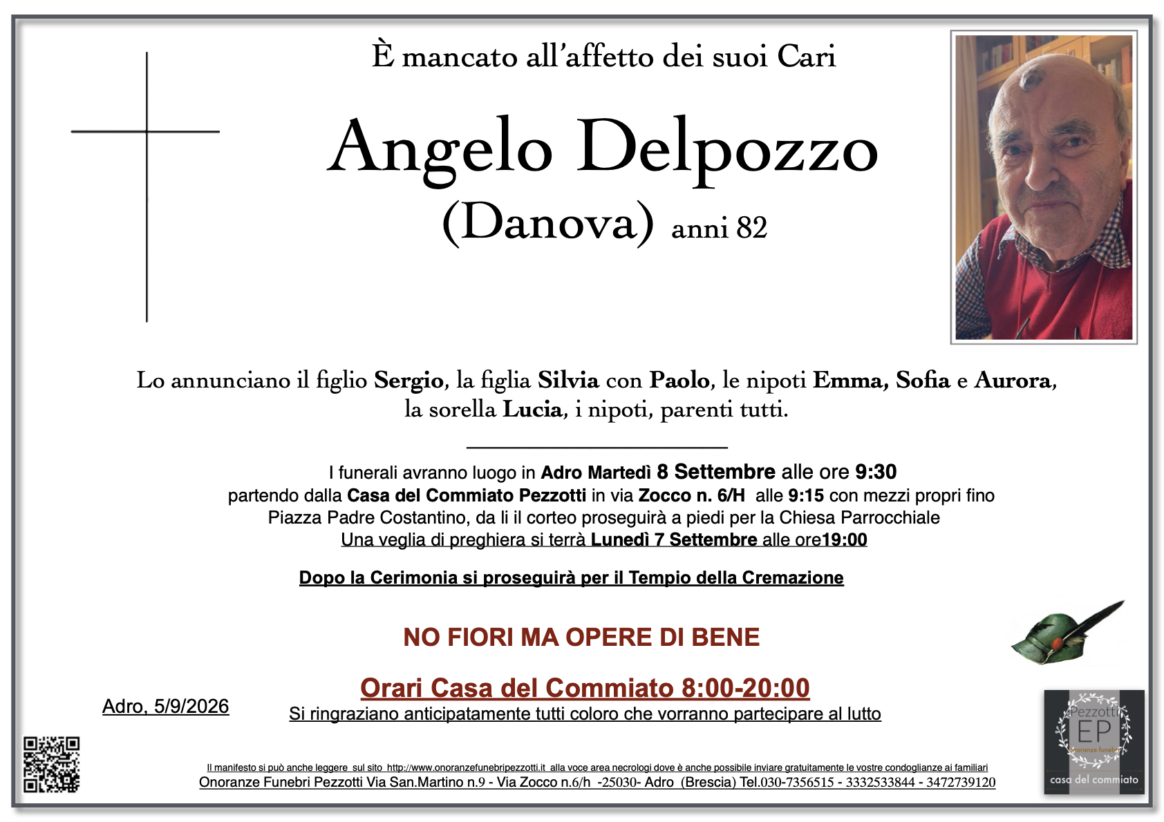 Angelo Delpozzo