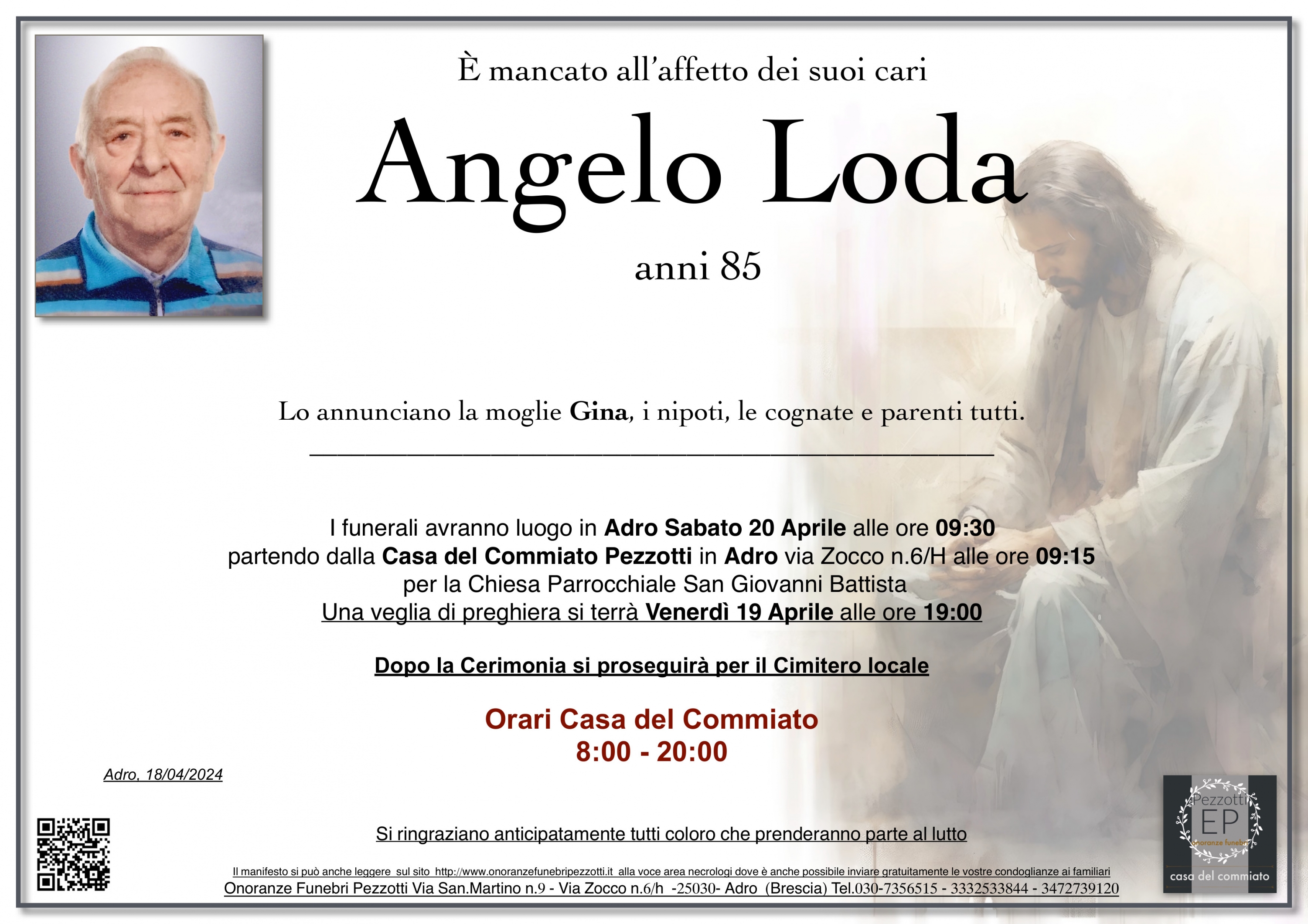 Angelo Loda