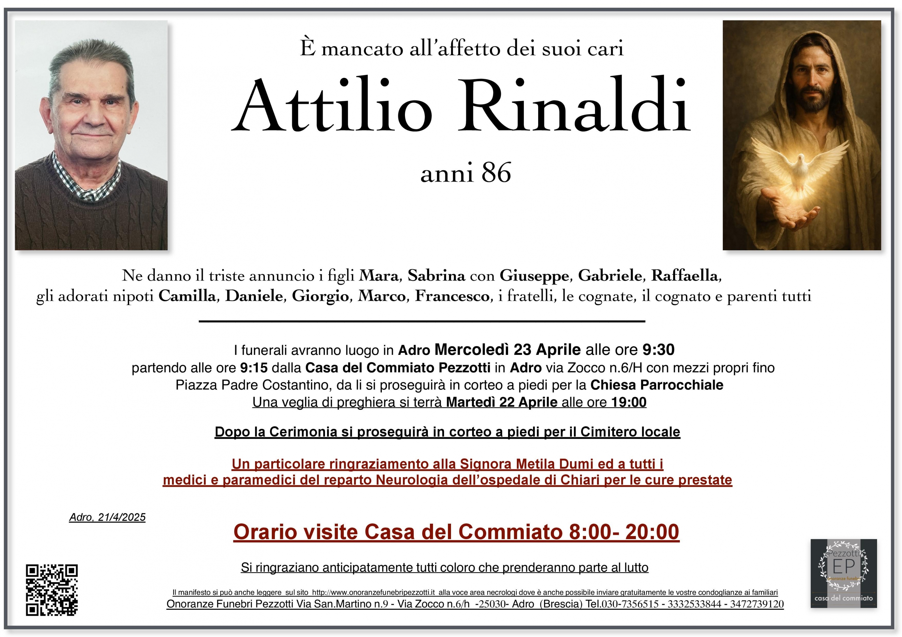 Attilio Rinaldi