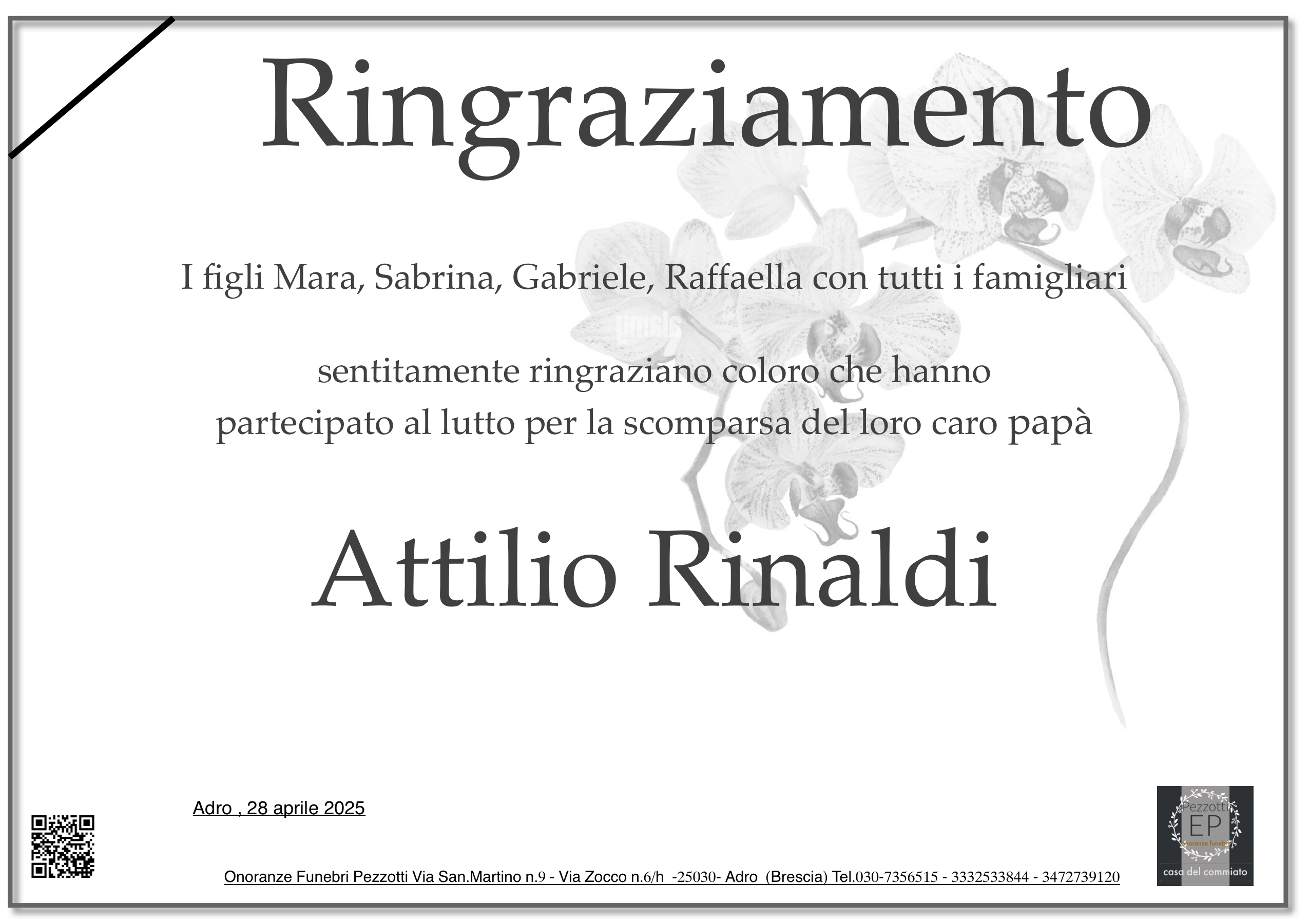 Attilio Rinaldi