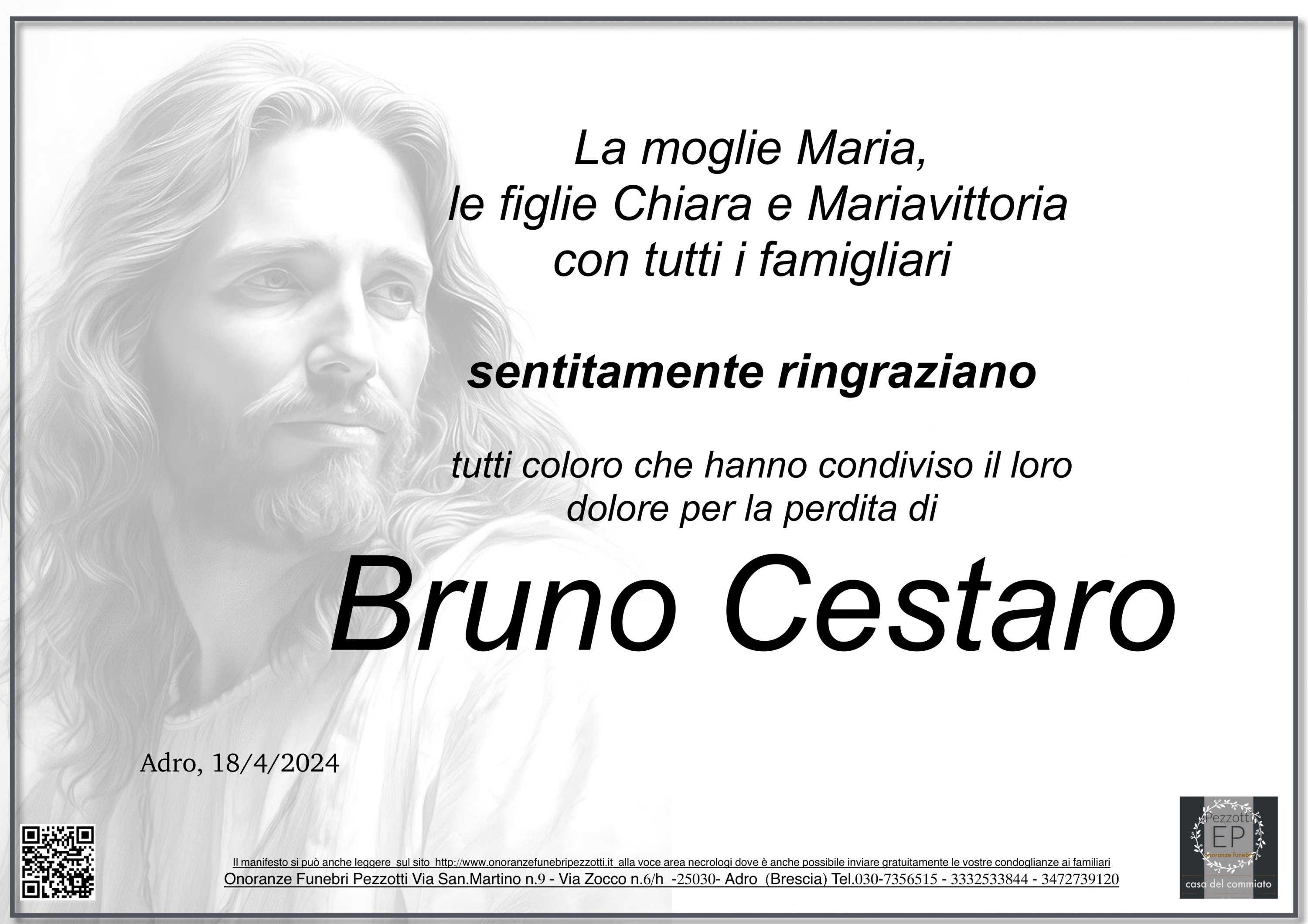 Bruno Cestaro