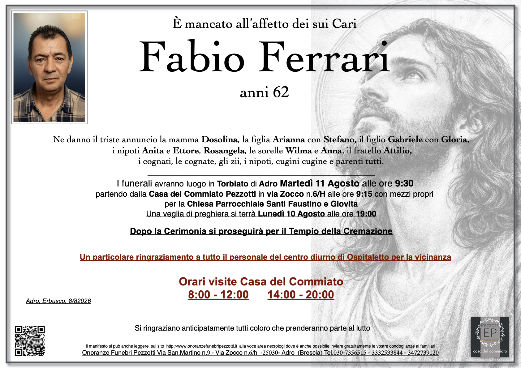 Fabio Ferrari