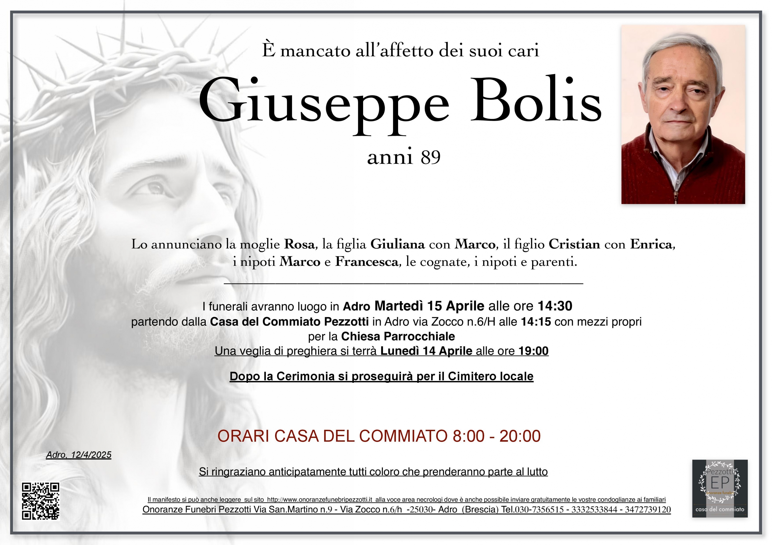 Giuseppe Bolis
