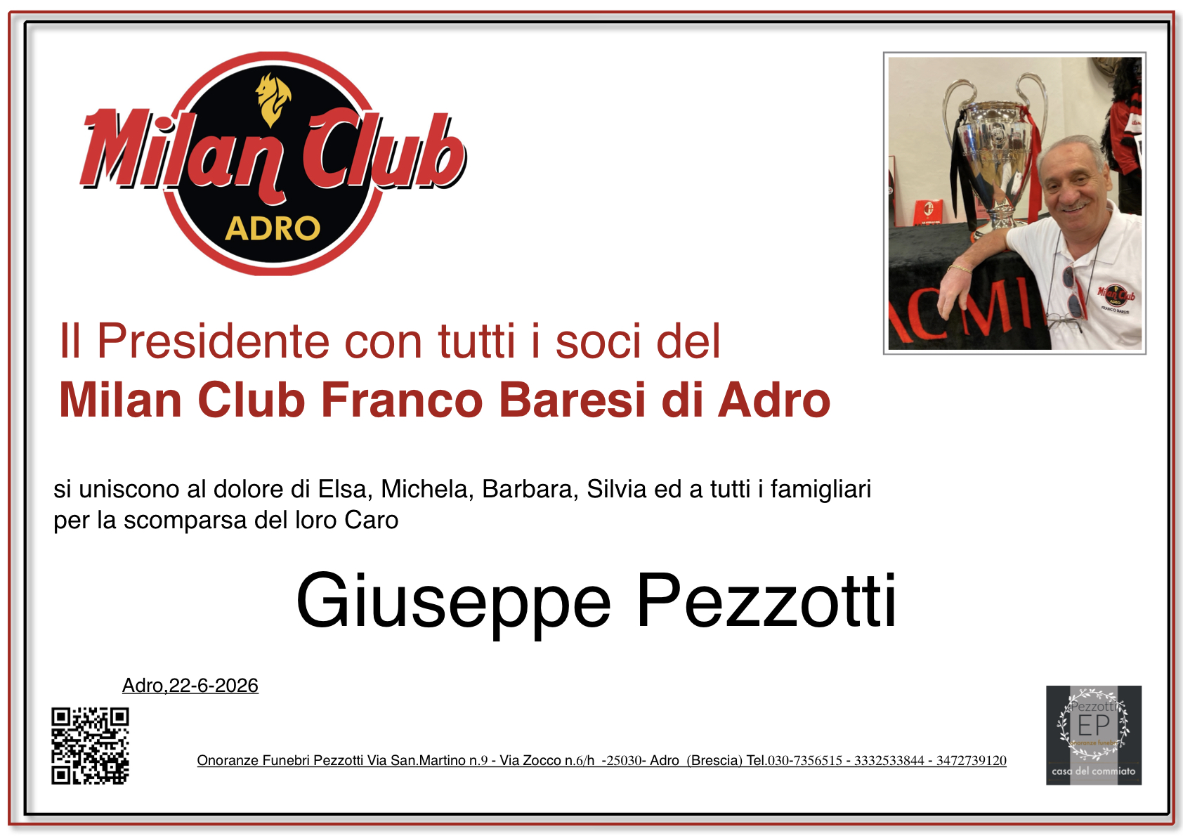Giuseppe Pezzotti