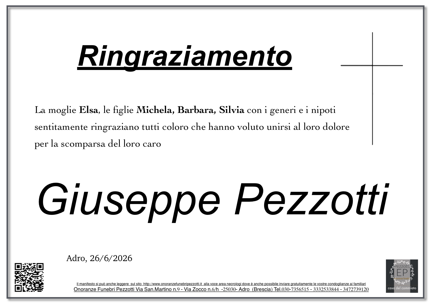 Giuseppe Pezzotti