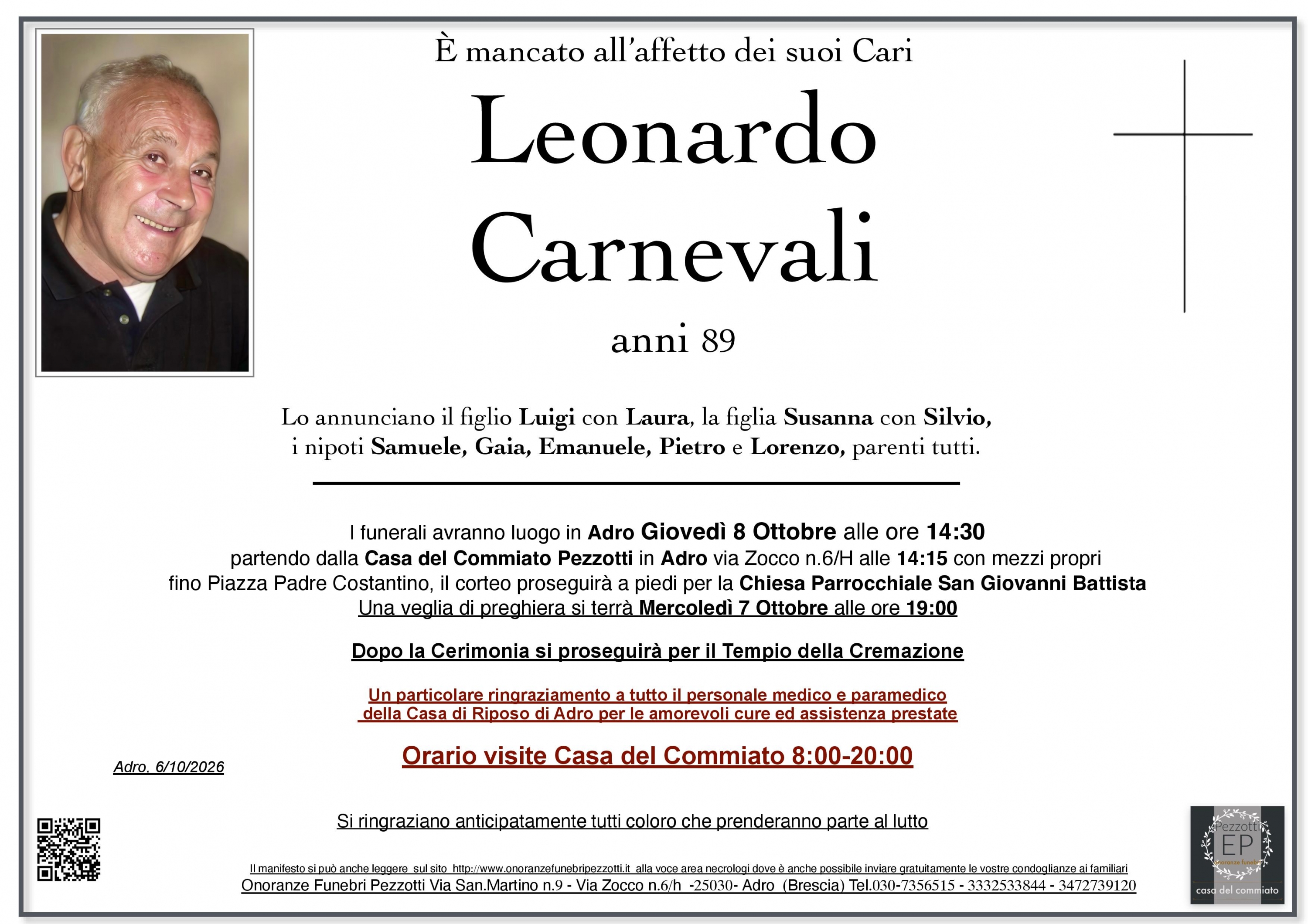 Leonardo Carnevali