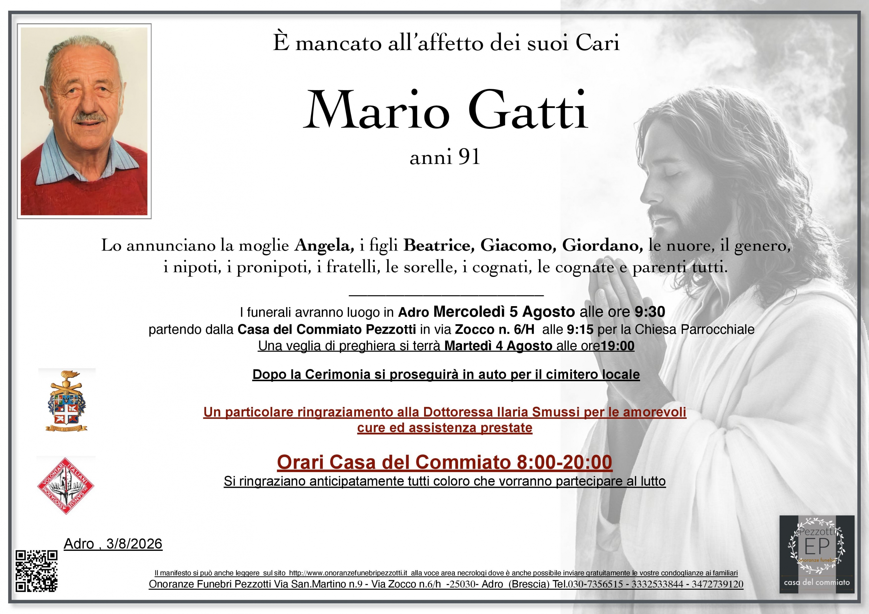 Mario Gatti