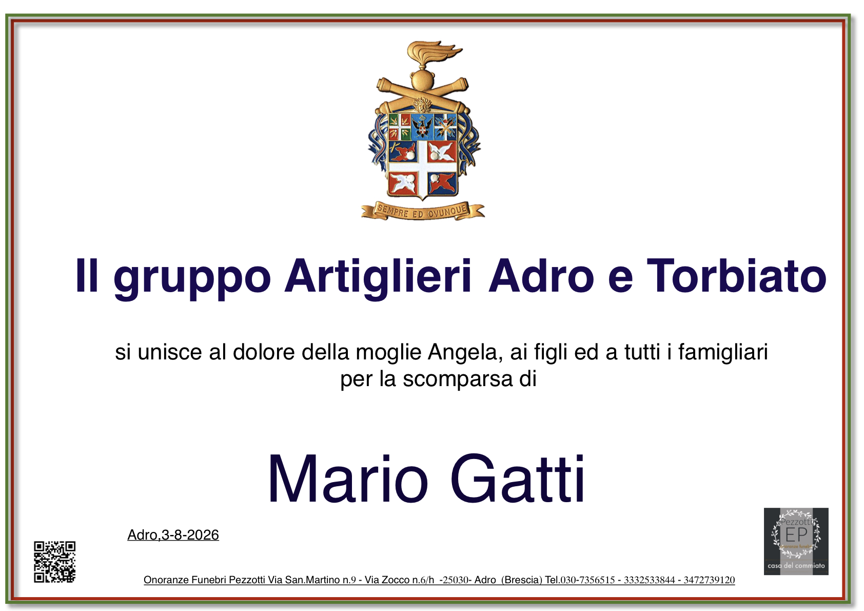 Mario Gatti