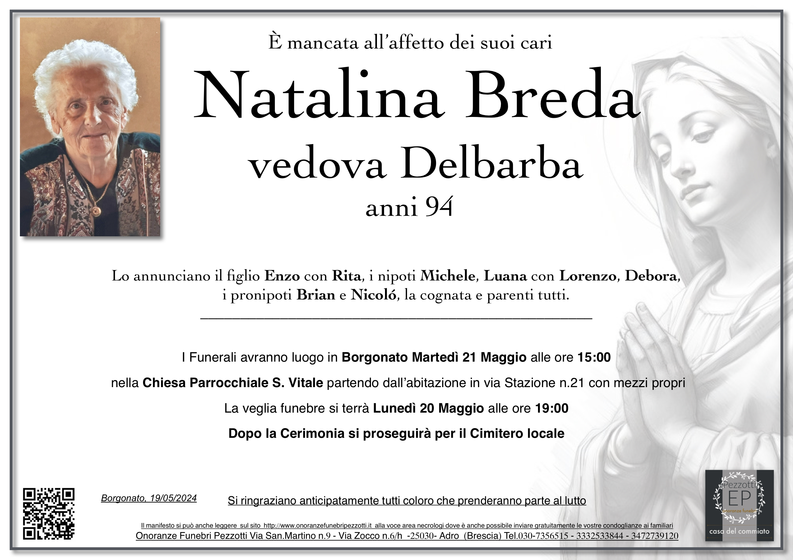 Natalina Breda