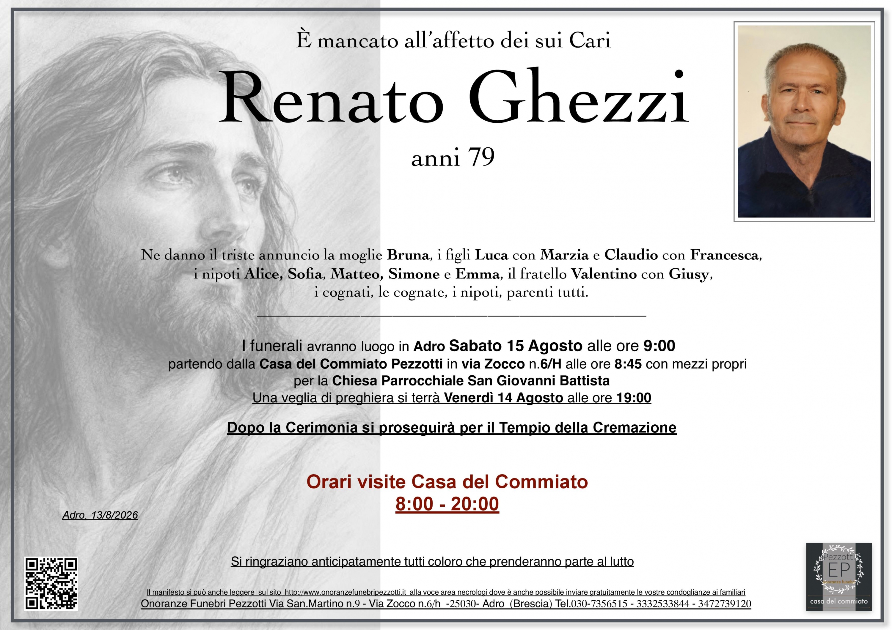 Renato Ghezzi