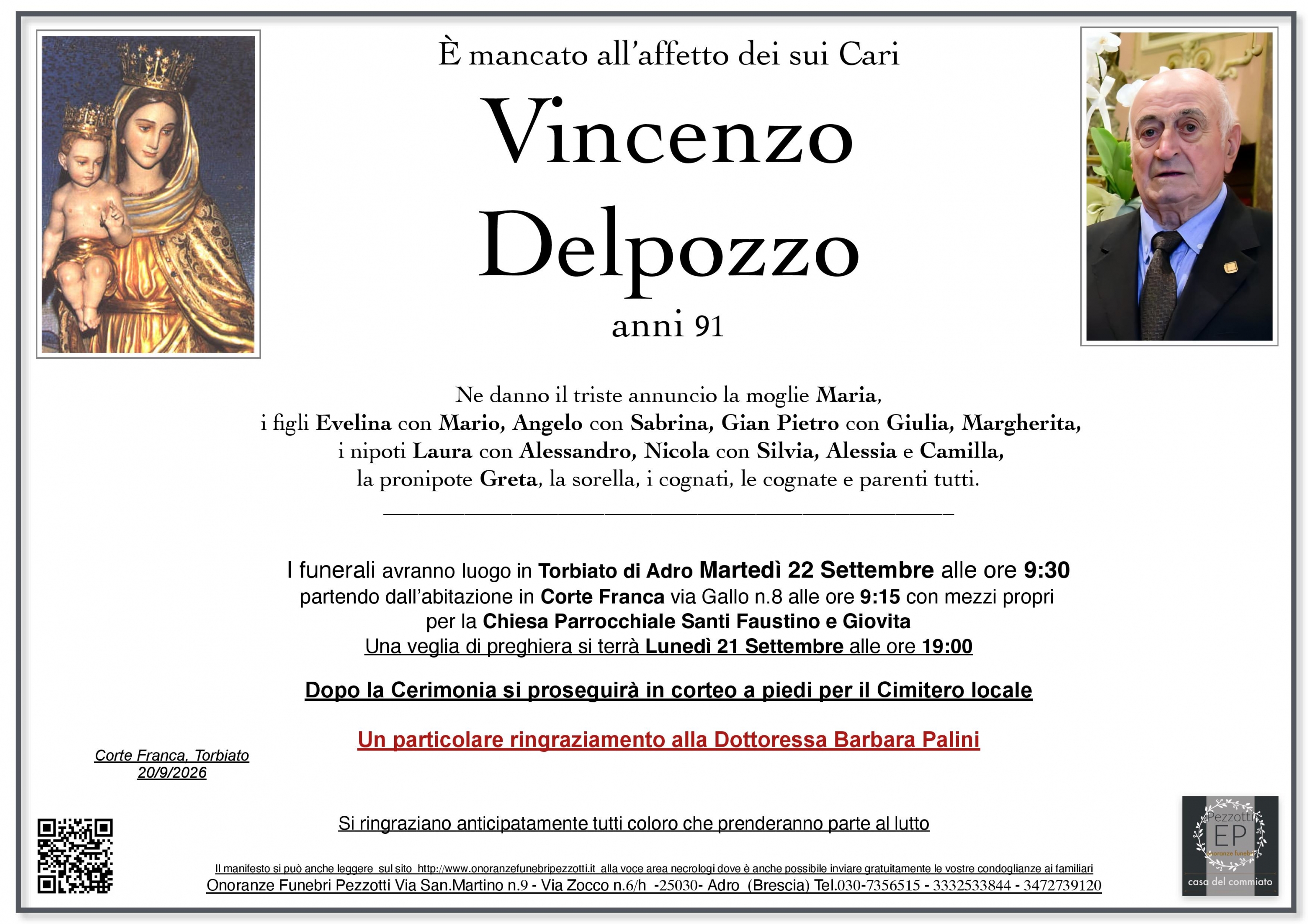 Vincenzo Delpozzo